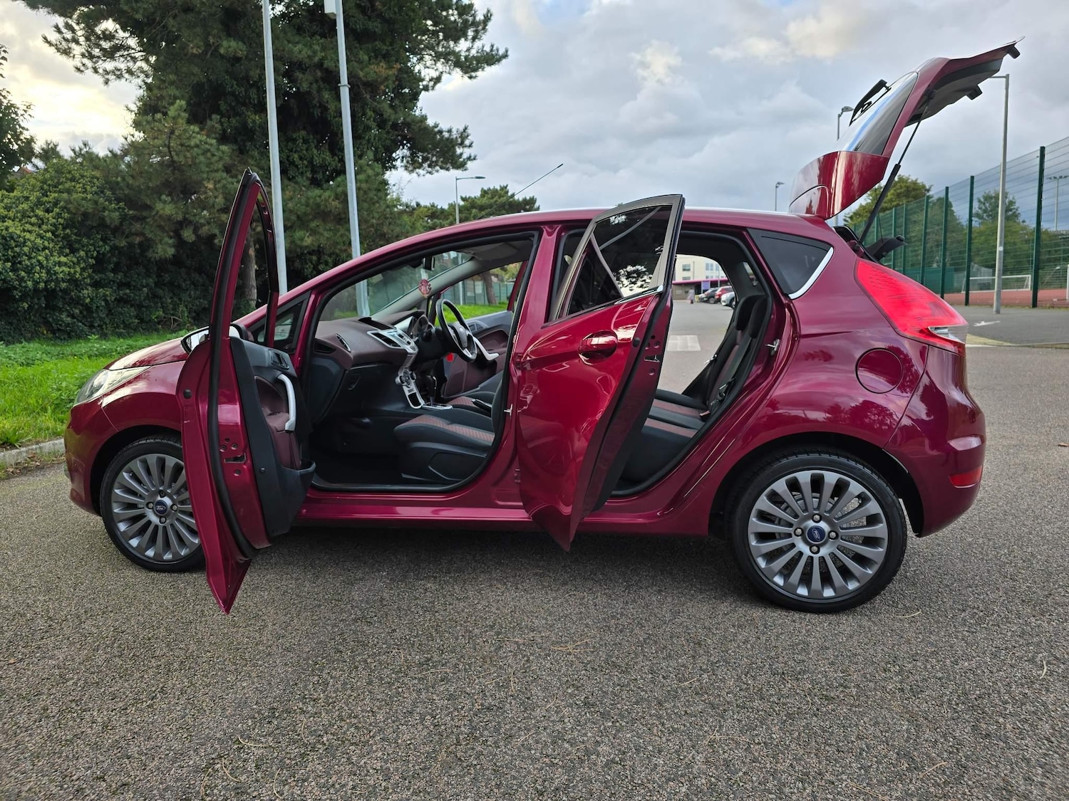 Vehicle 79