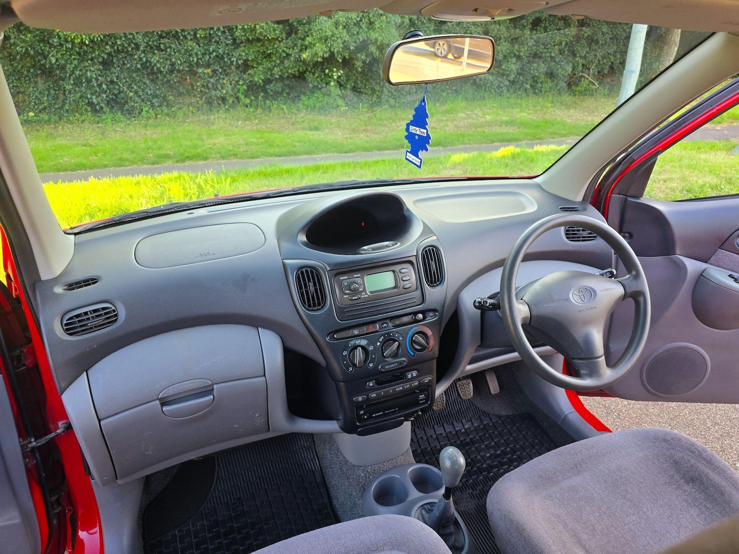 Vehicle 35
