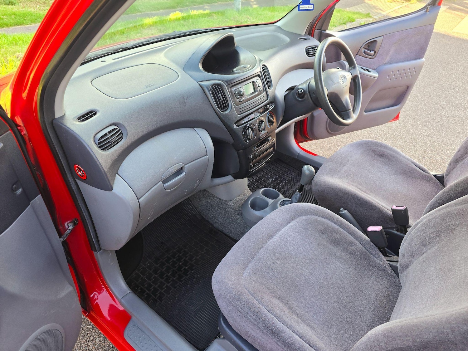 Vehicle 73