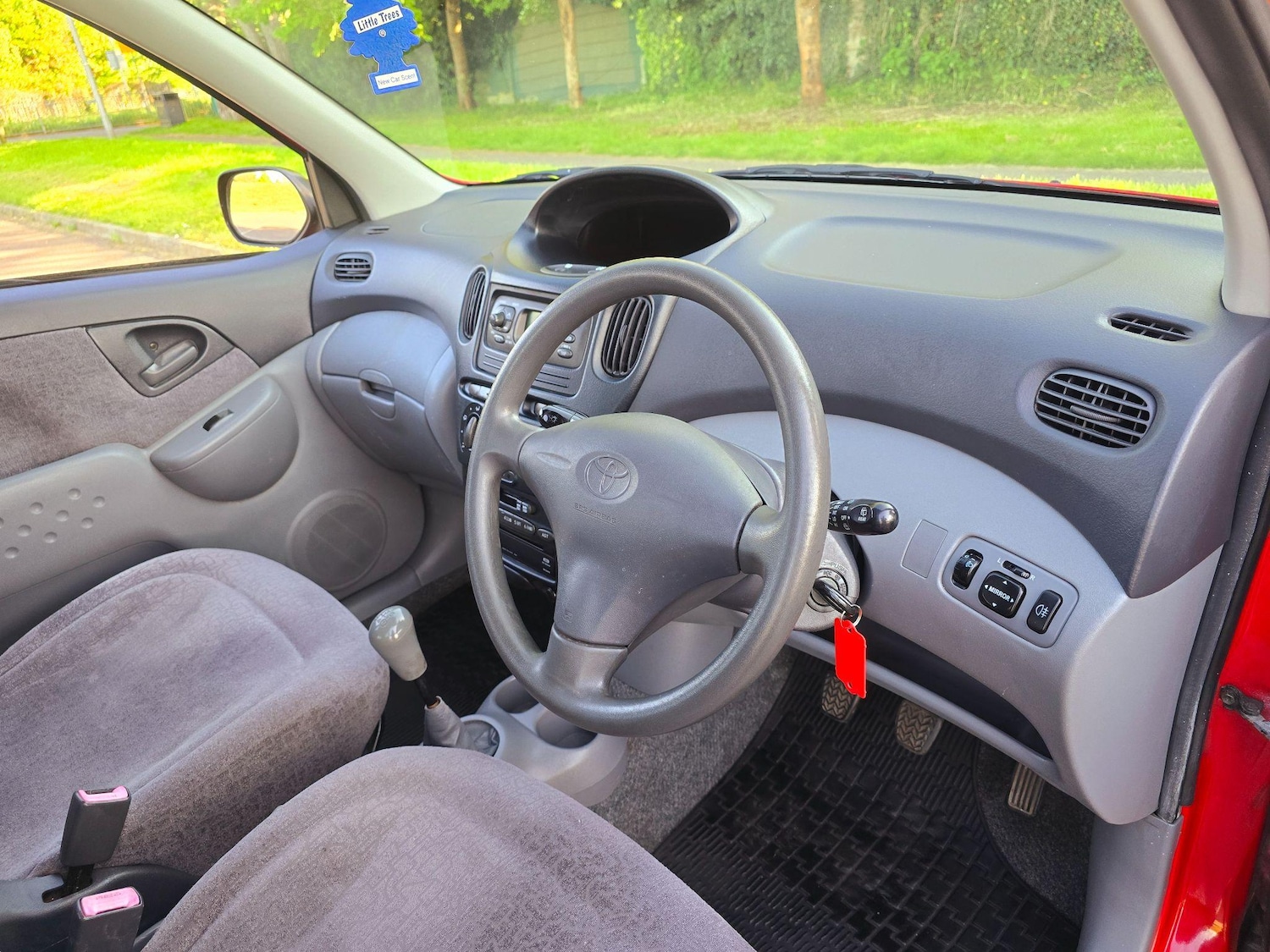 Vehicle 75