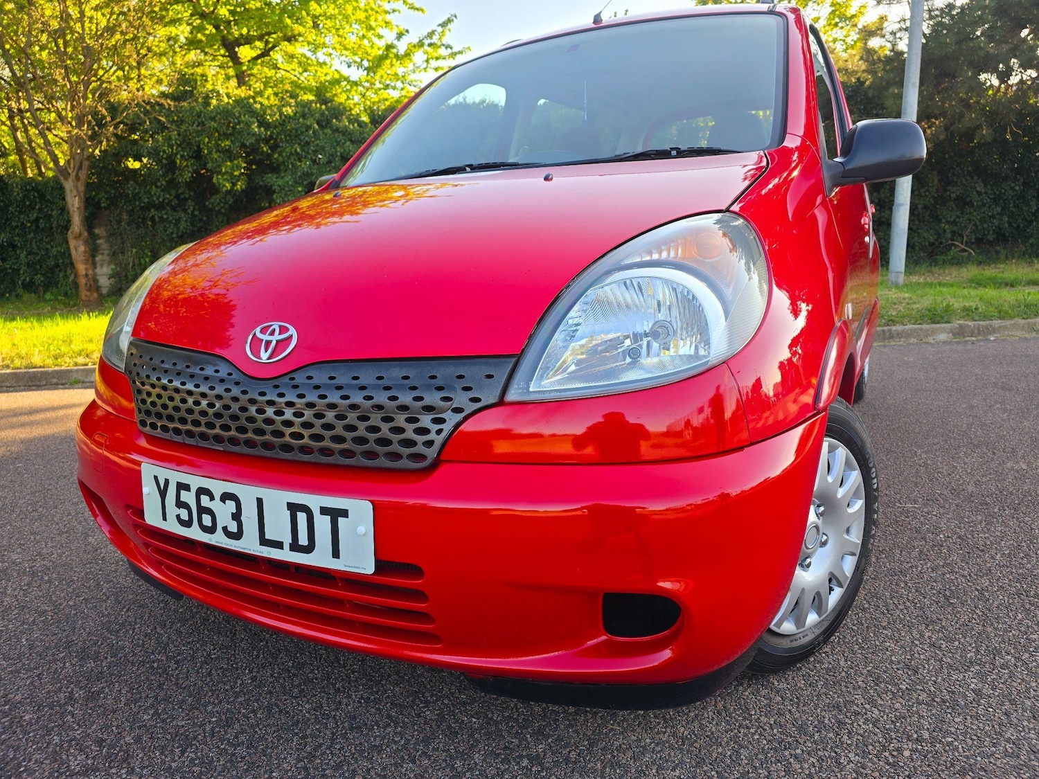 Vehicle 87