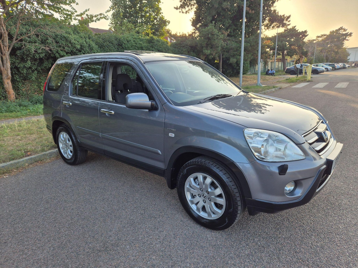 Vehicle 13