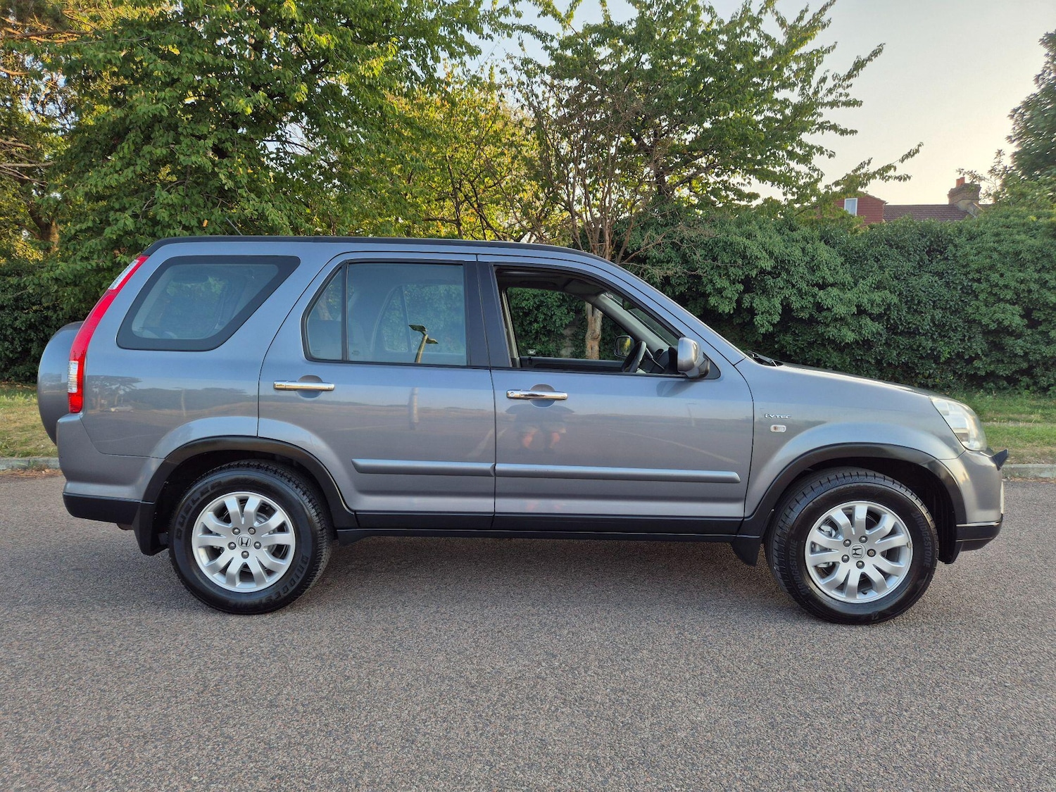 Vehicle 17