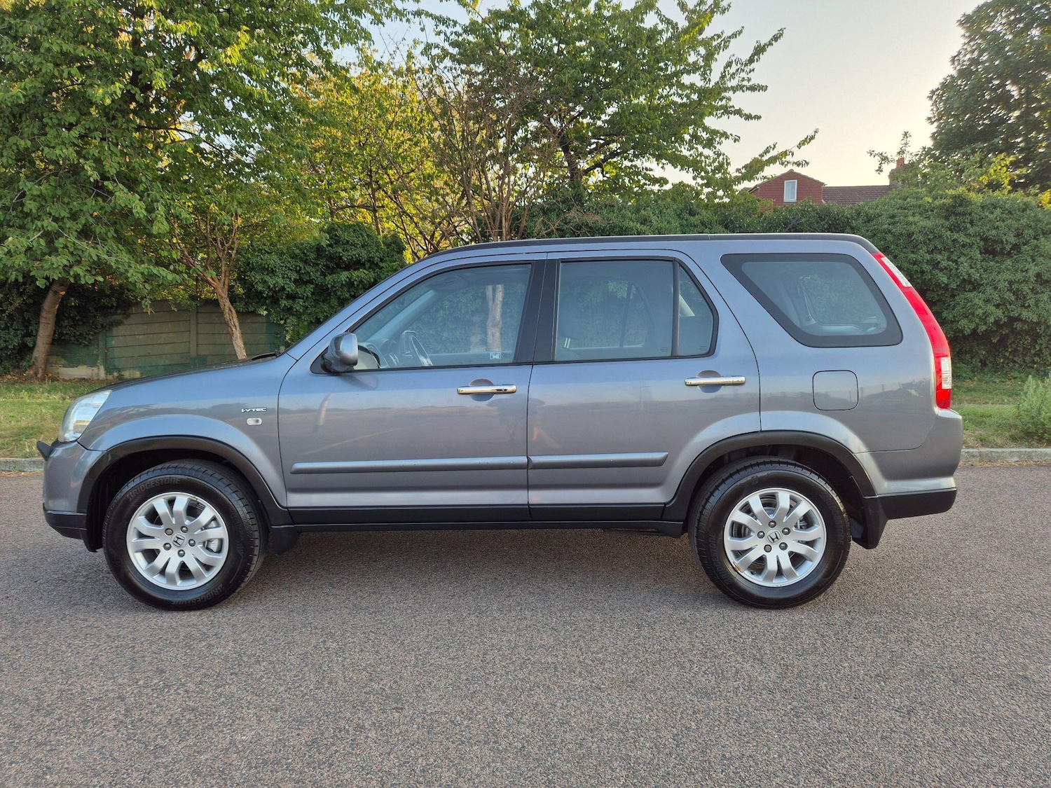 Vehicle 19