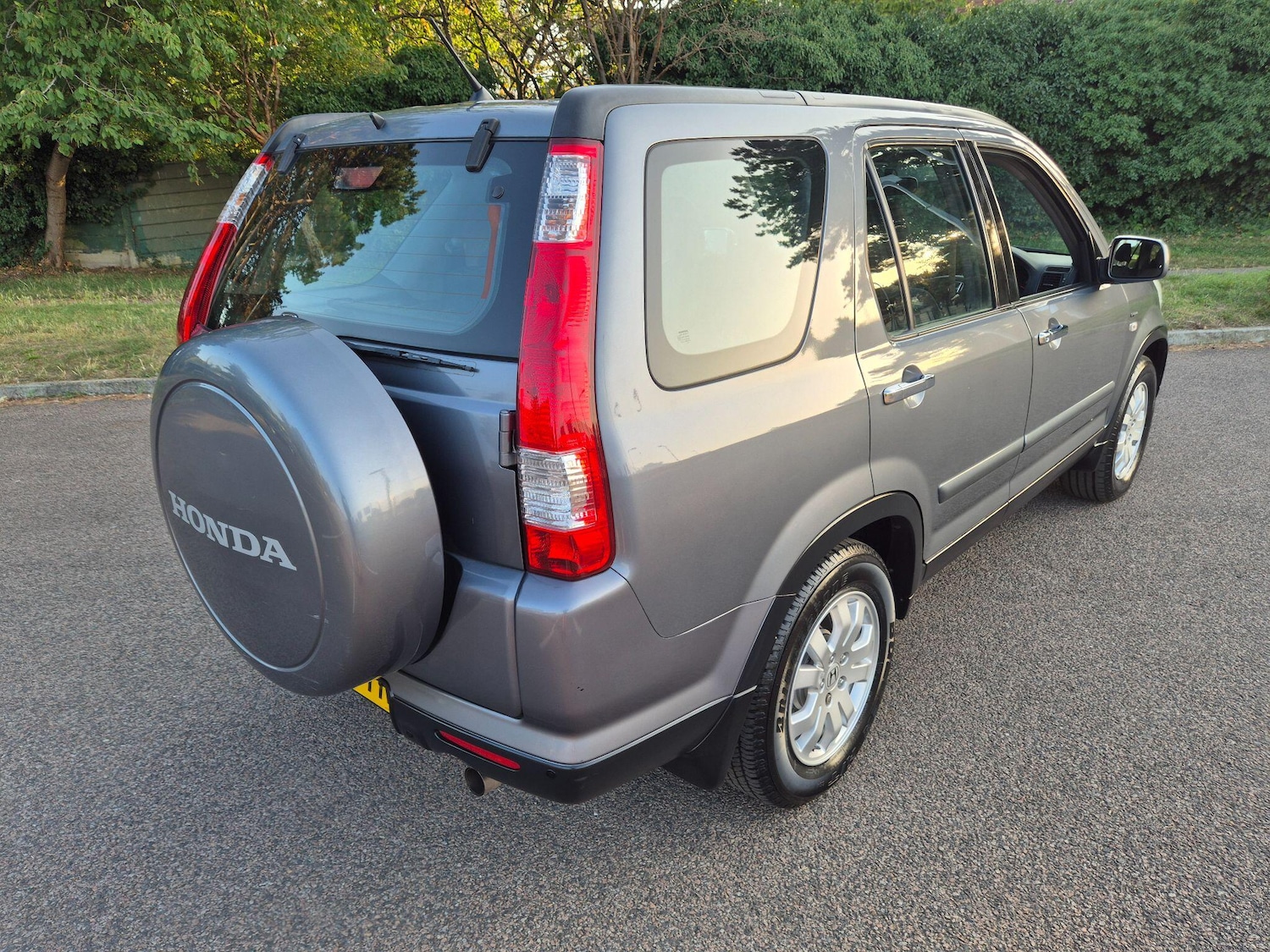 Vehicle 29