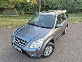 Used Honda CR-V 2006 for sale - 76060931: Photo