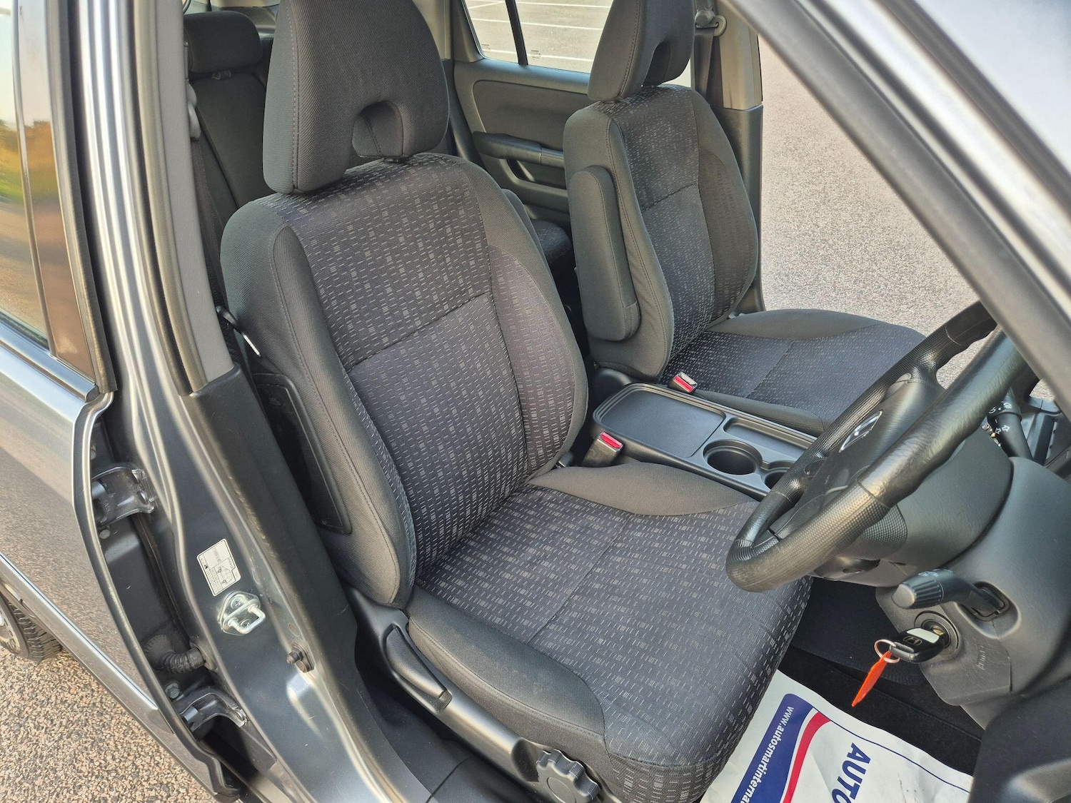 Vehicle 48