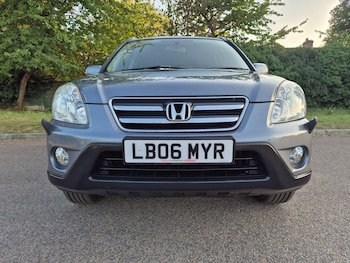 Used Honda CR-V 2006 for sale - 76060931: Photo