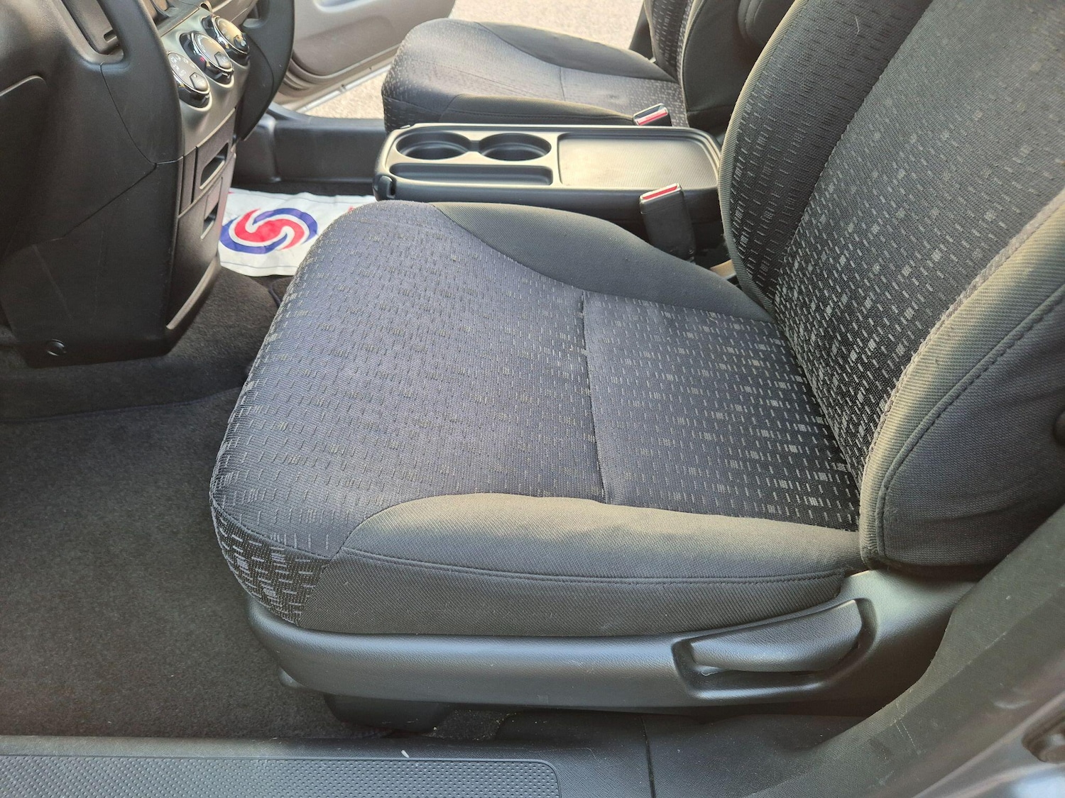 Vehicle 51