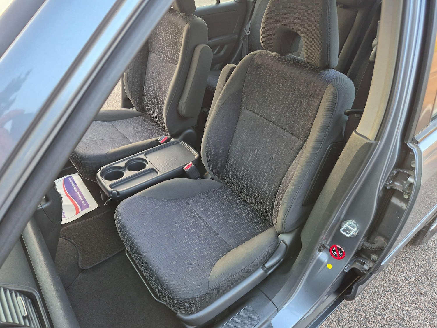 Vehicle 53