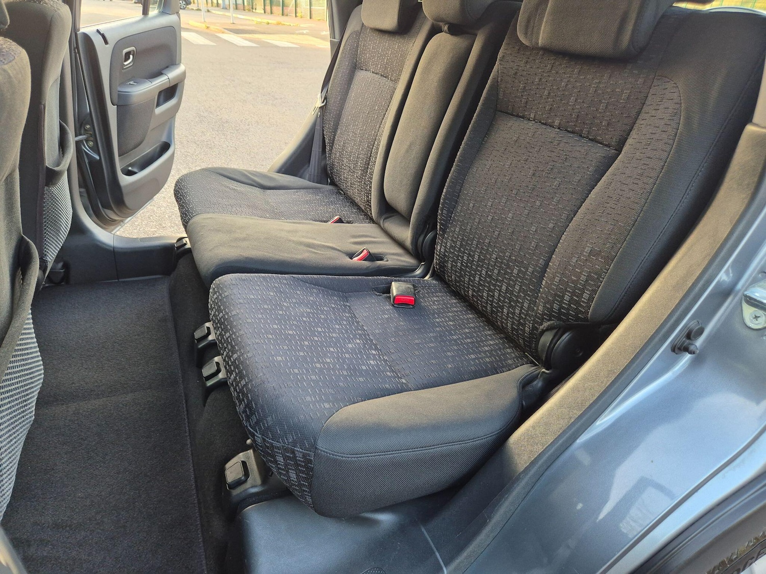 Vehicle 65