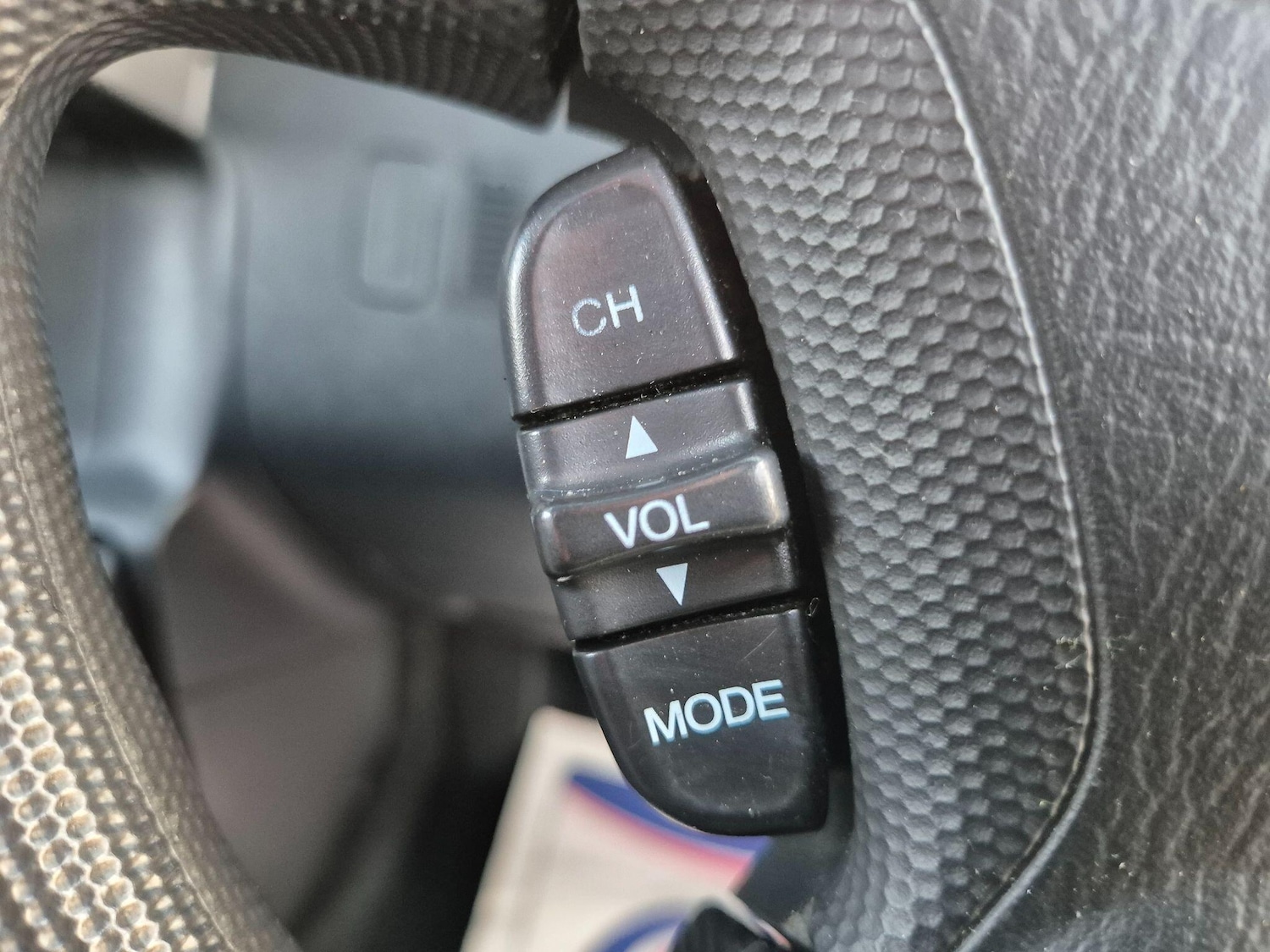 Vehicle 77