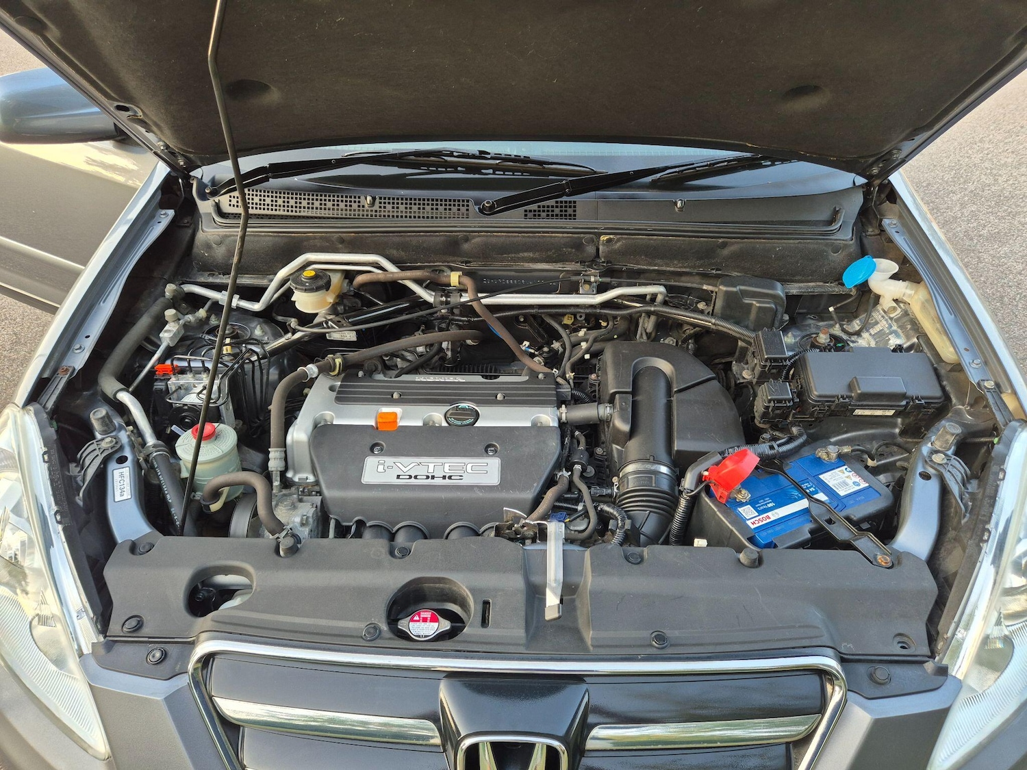 Vehicle 83