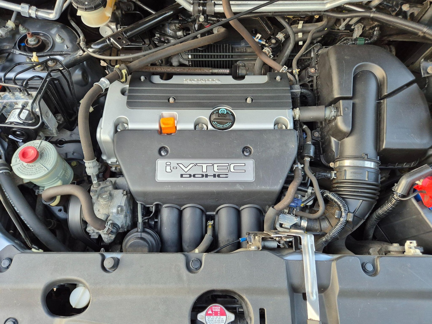 Vehicle 84