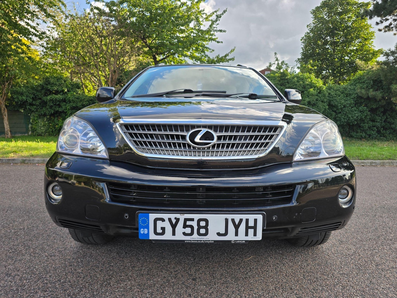 Vehicle 17