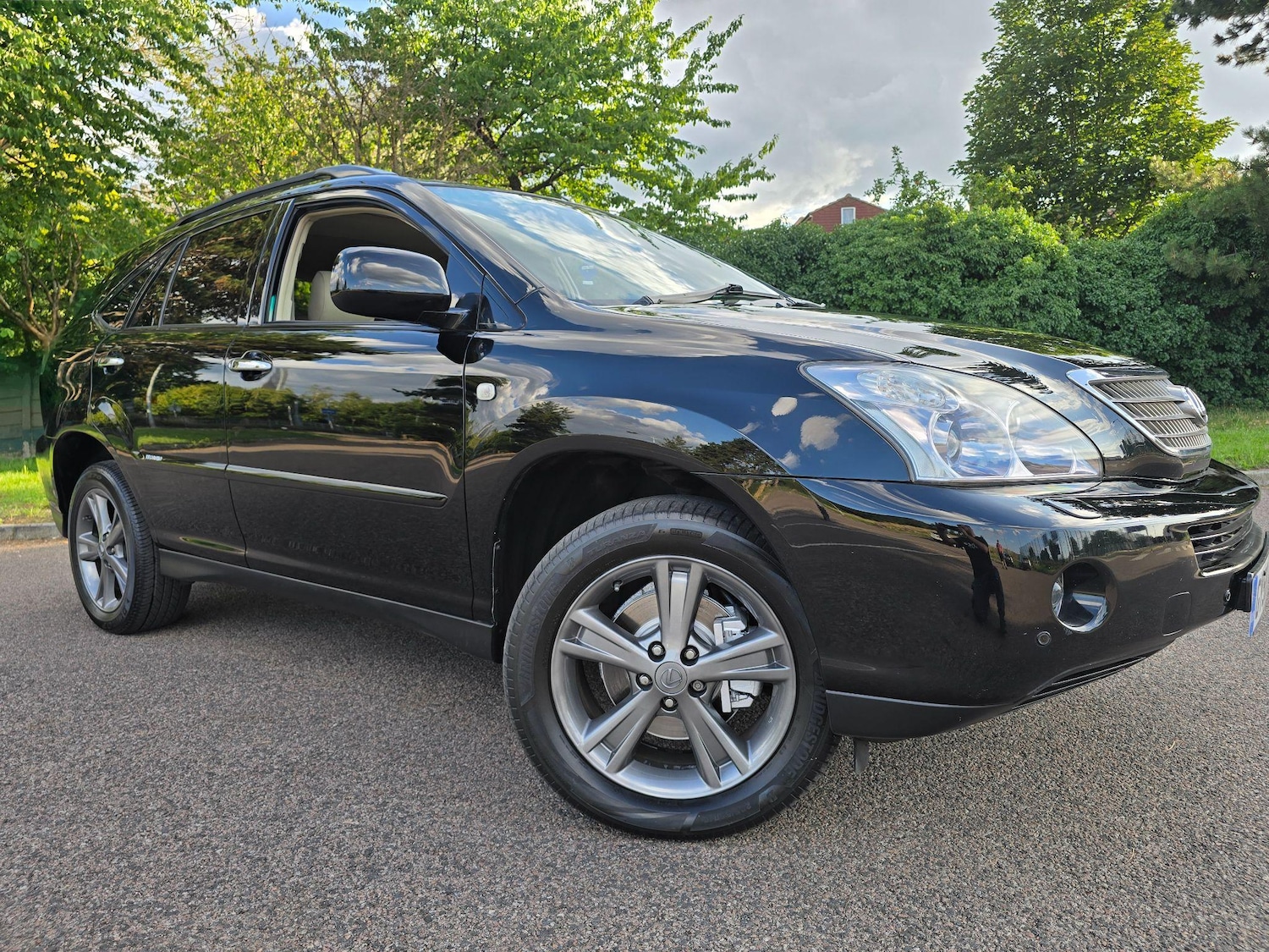 Vehicle 27