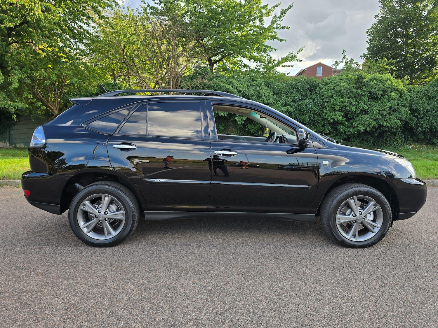 Vehicle 28
