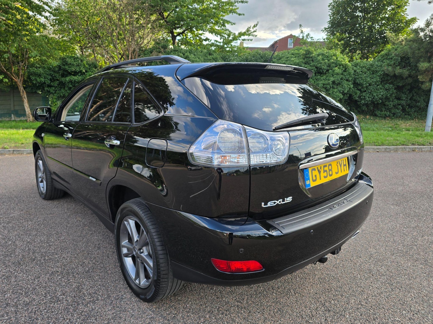 Vehicle 29