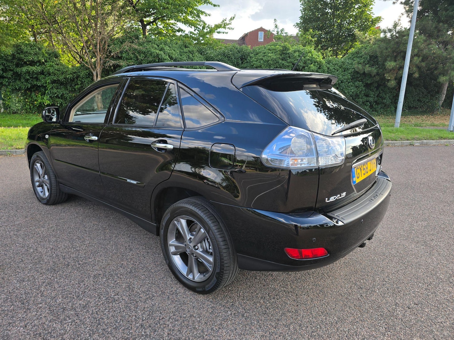 Vehicle 33
