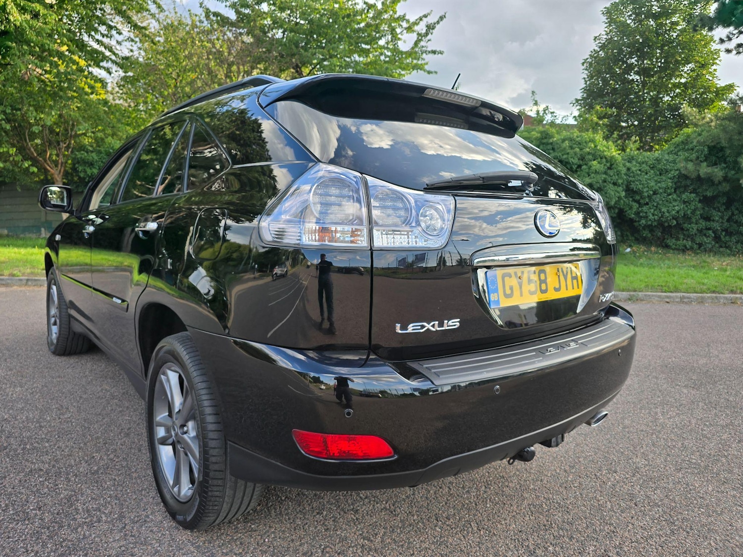 Vehicle 39