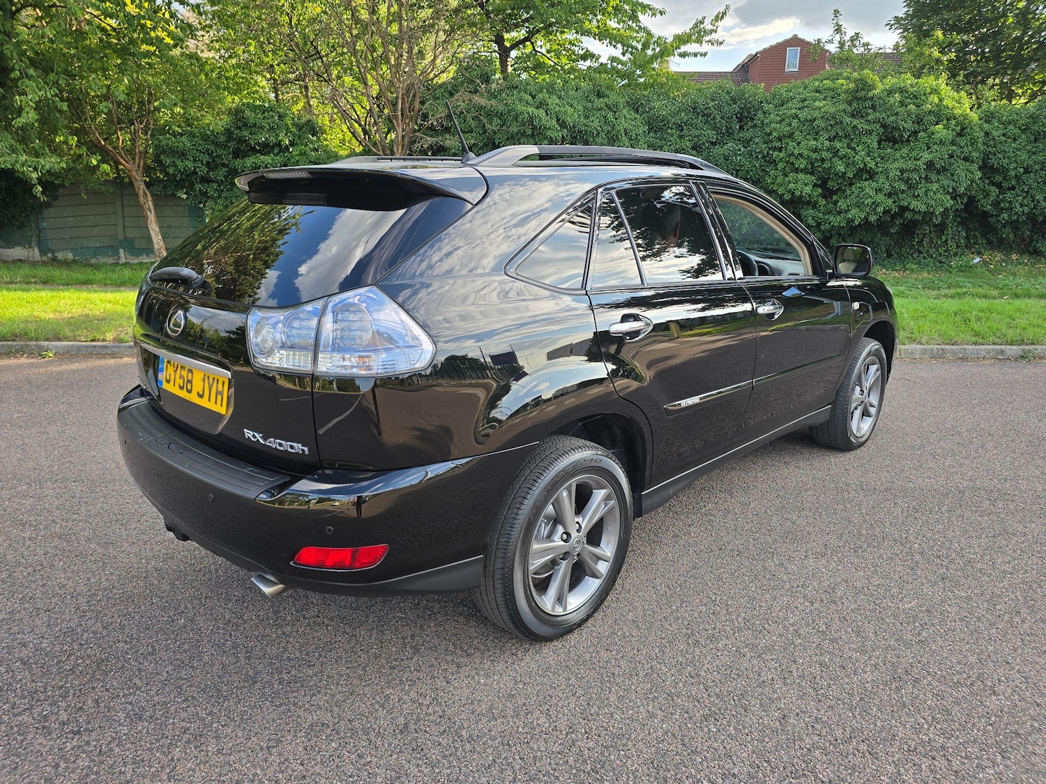 Vehicle 42