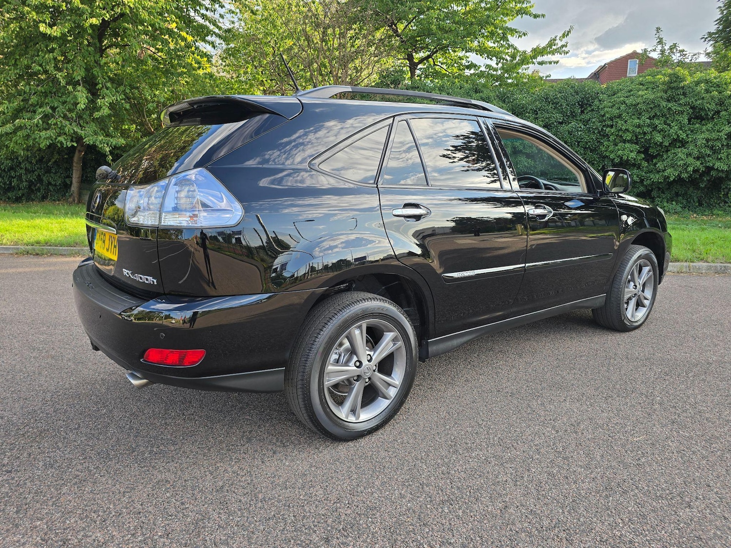 Vehicle 43