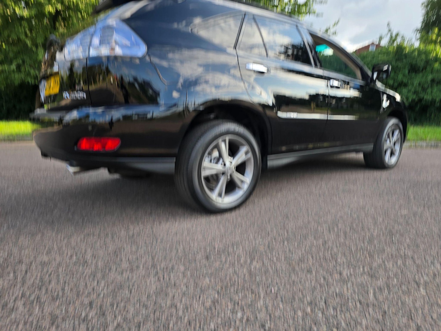 Vehicle 44