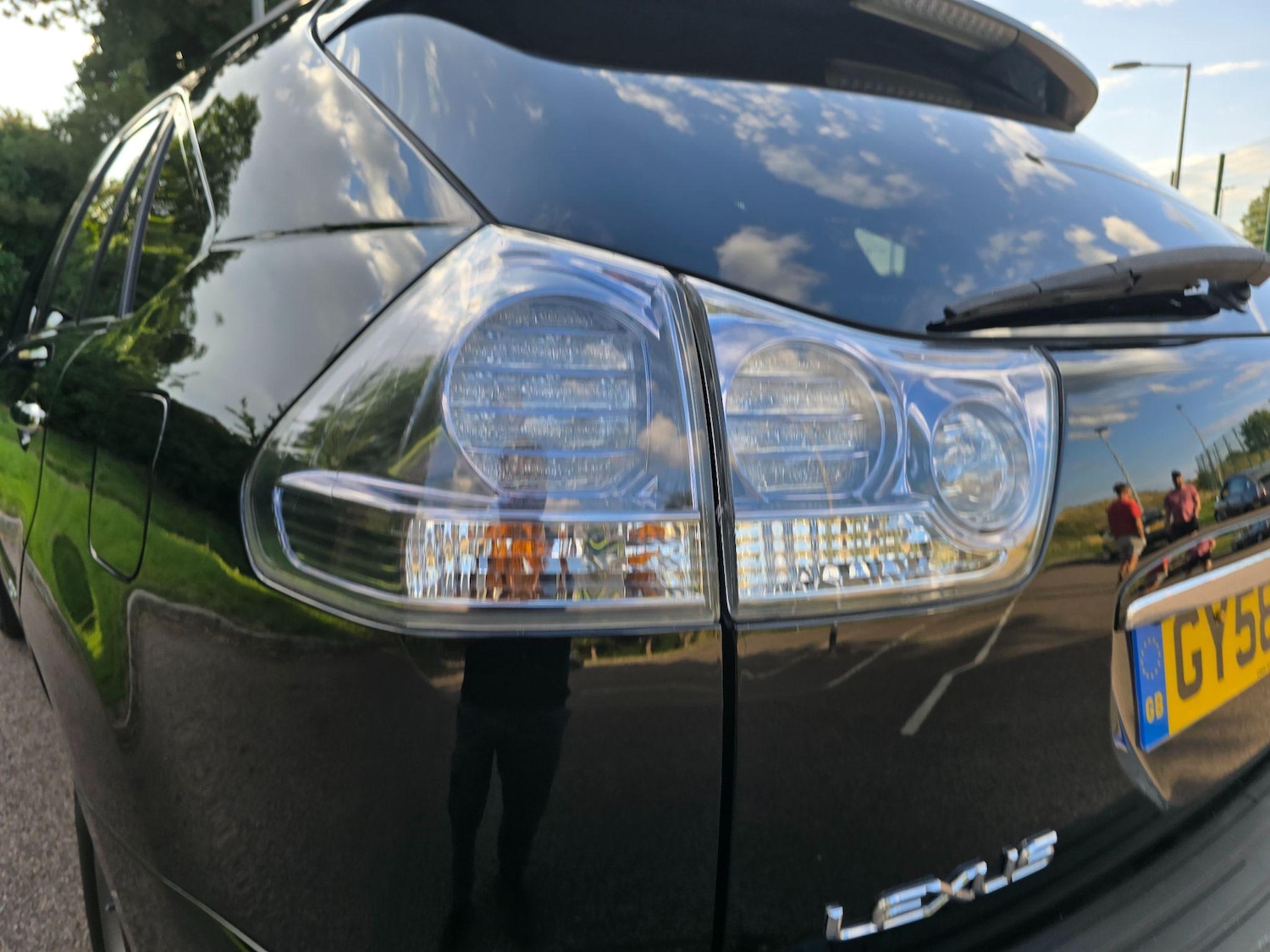 Vehicle 46