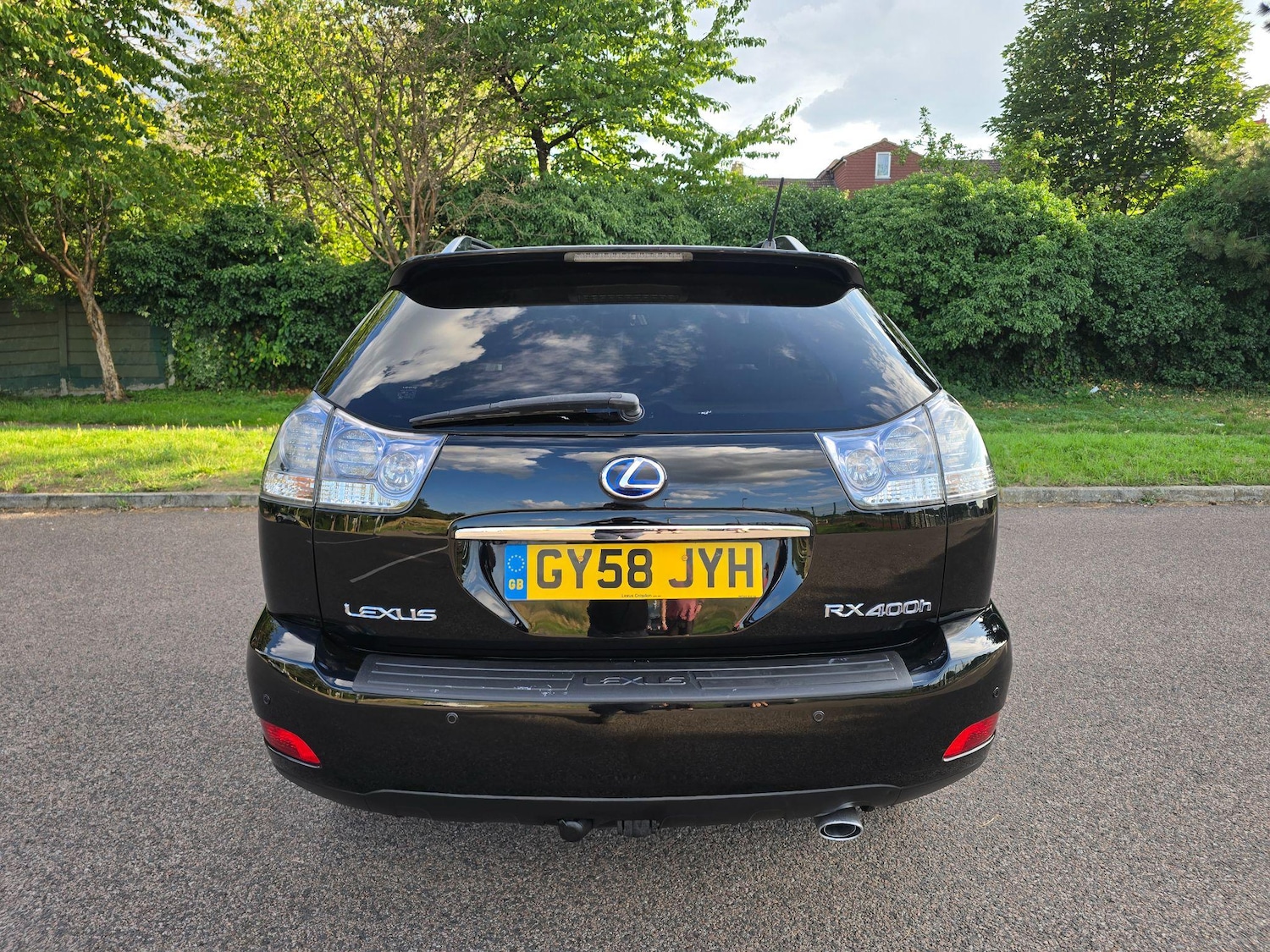Vehicle 49