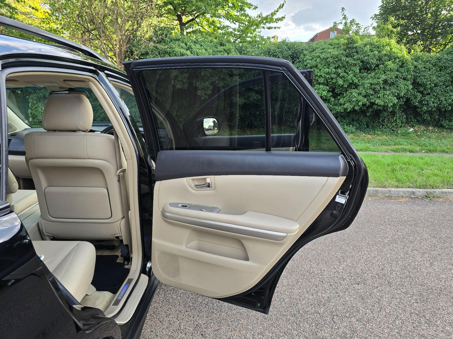 Vehicle 60