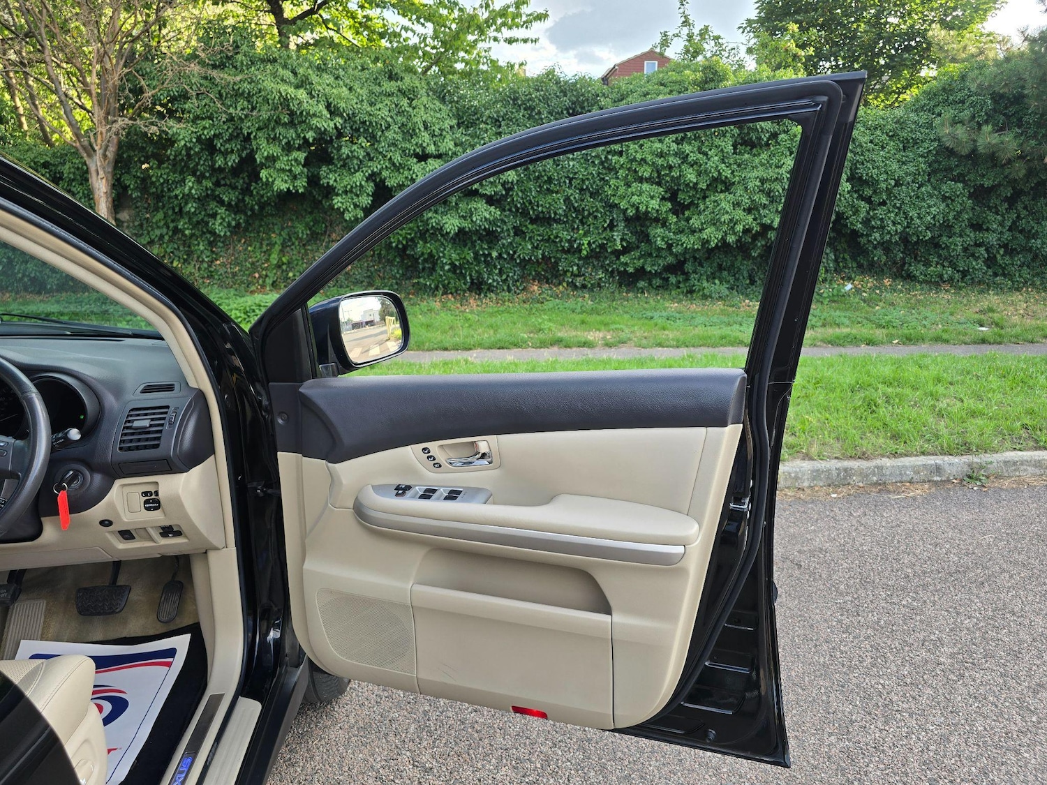 Vehicle 61