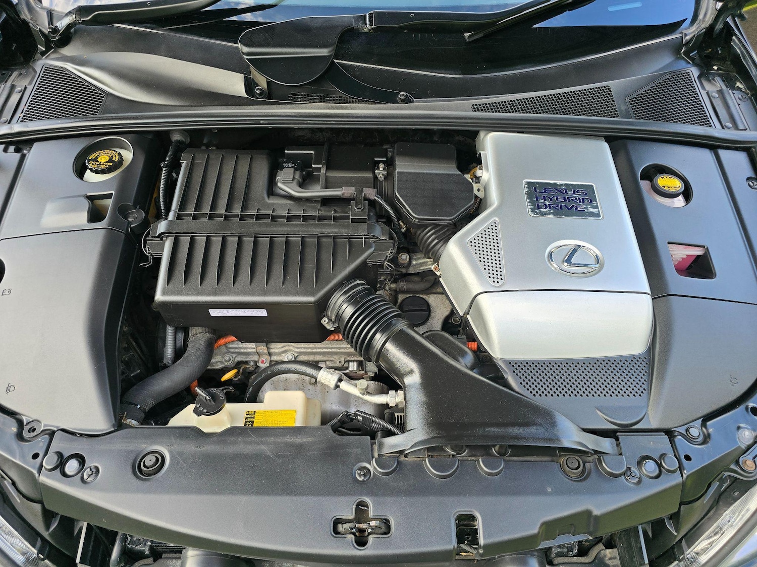 Vehicle 64