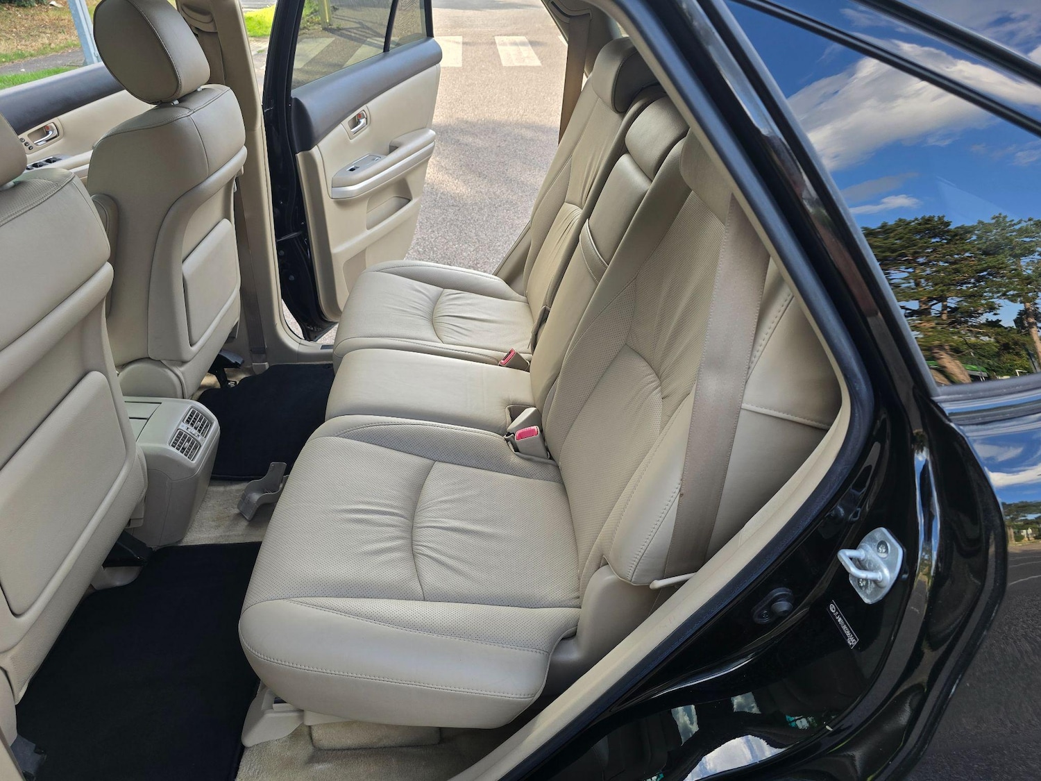 Vehicle 80