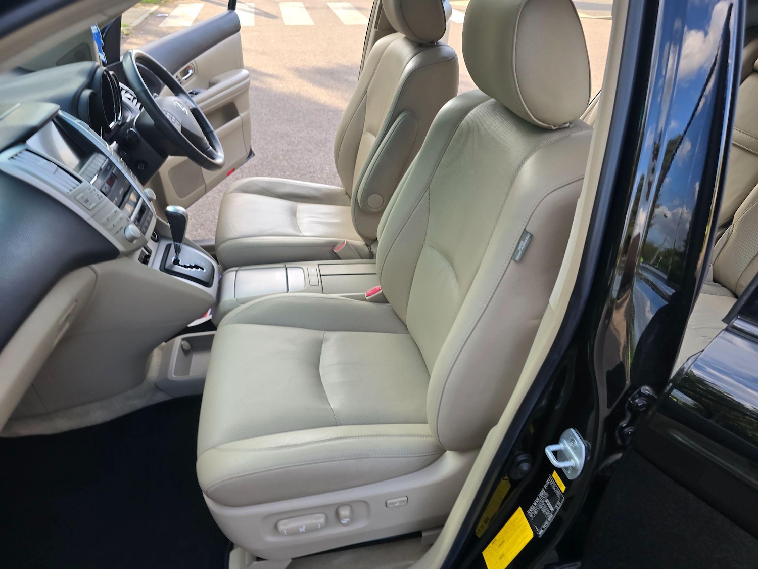 Vehicle 81