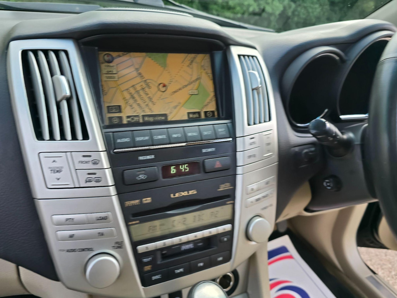 Vehicle 89