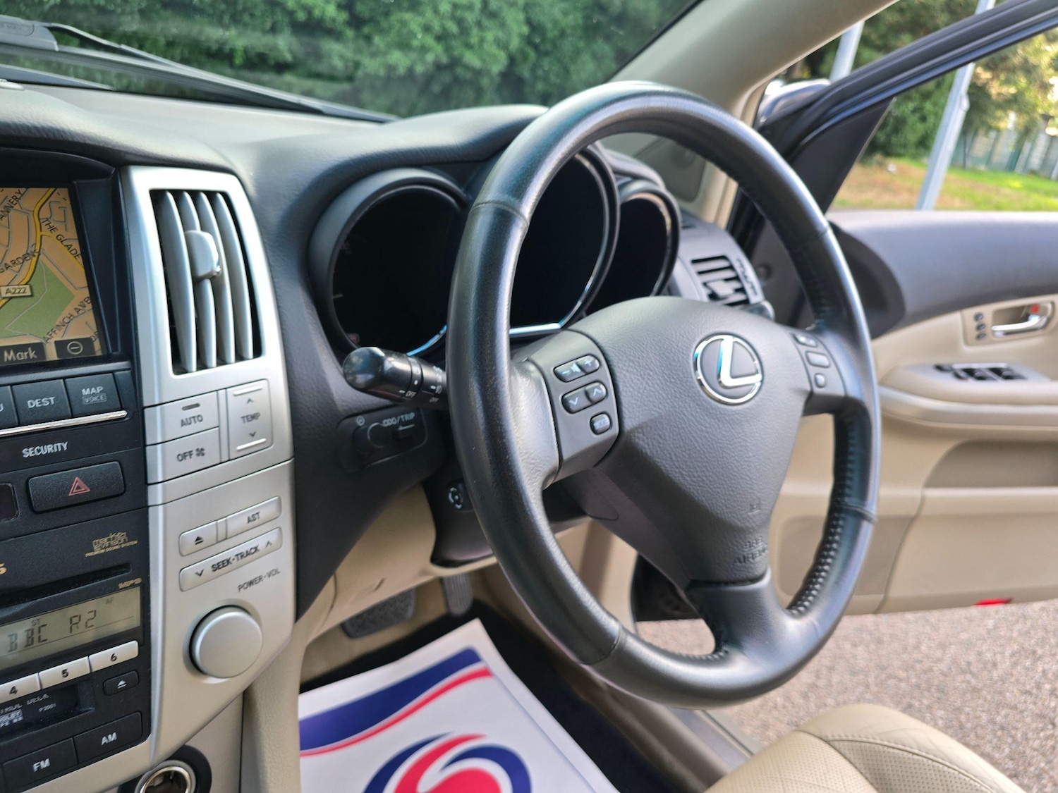 Vehicle 90
