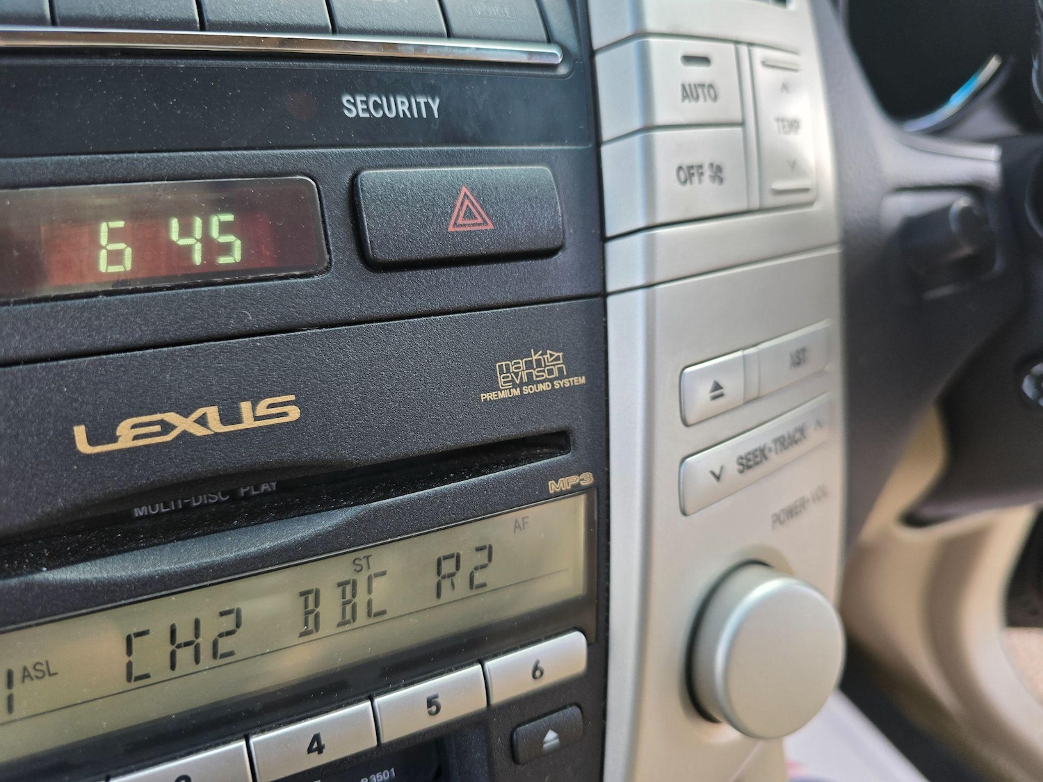 Vehicle 91