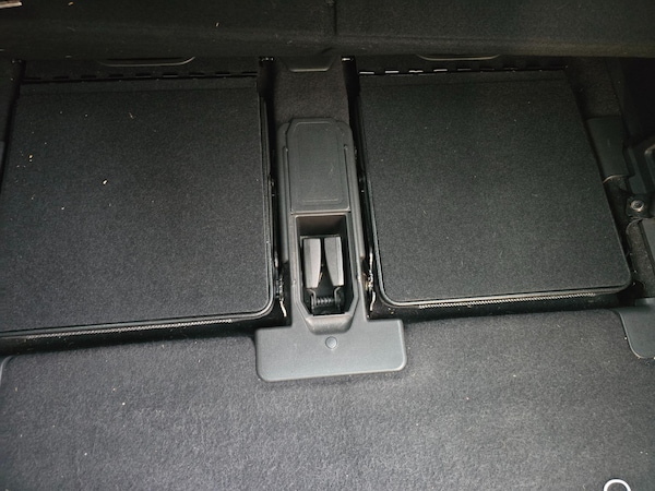 Used Vauxhall Zafira 2014 for sale - 76099399: Photo 13