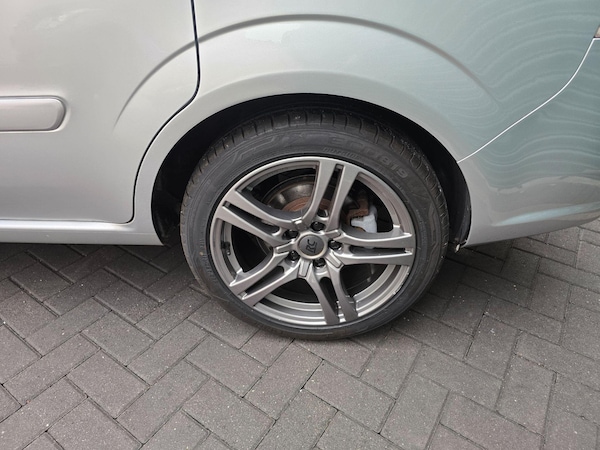 Used Vauxhall Zafira 2014 for sale - 76099399: Photo 19