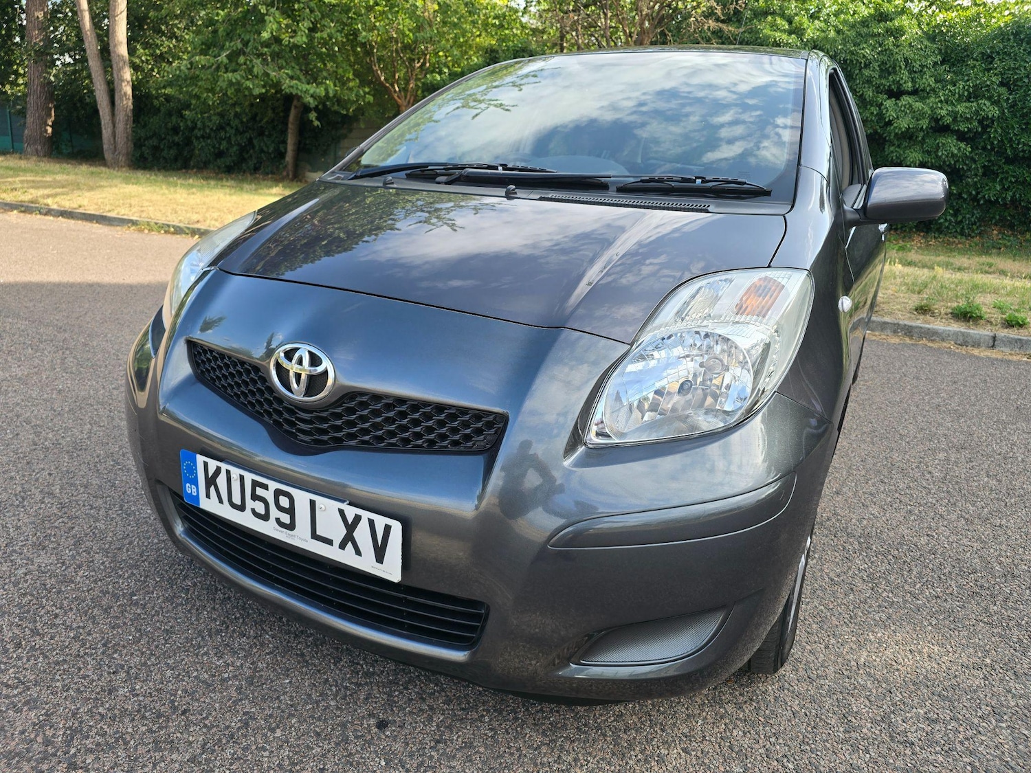 Vehicle 16