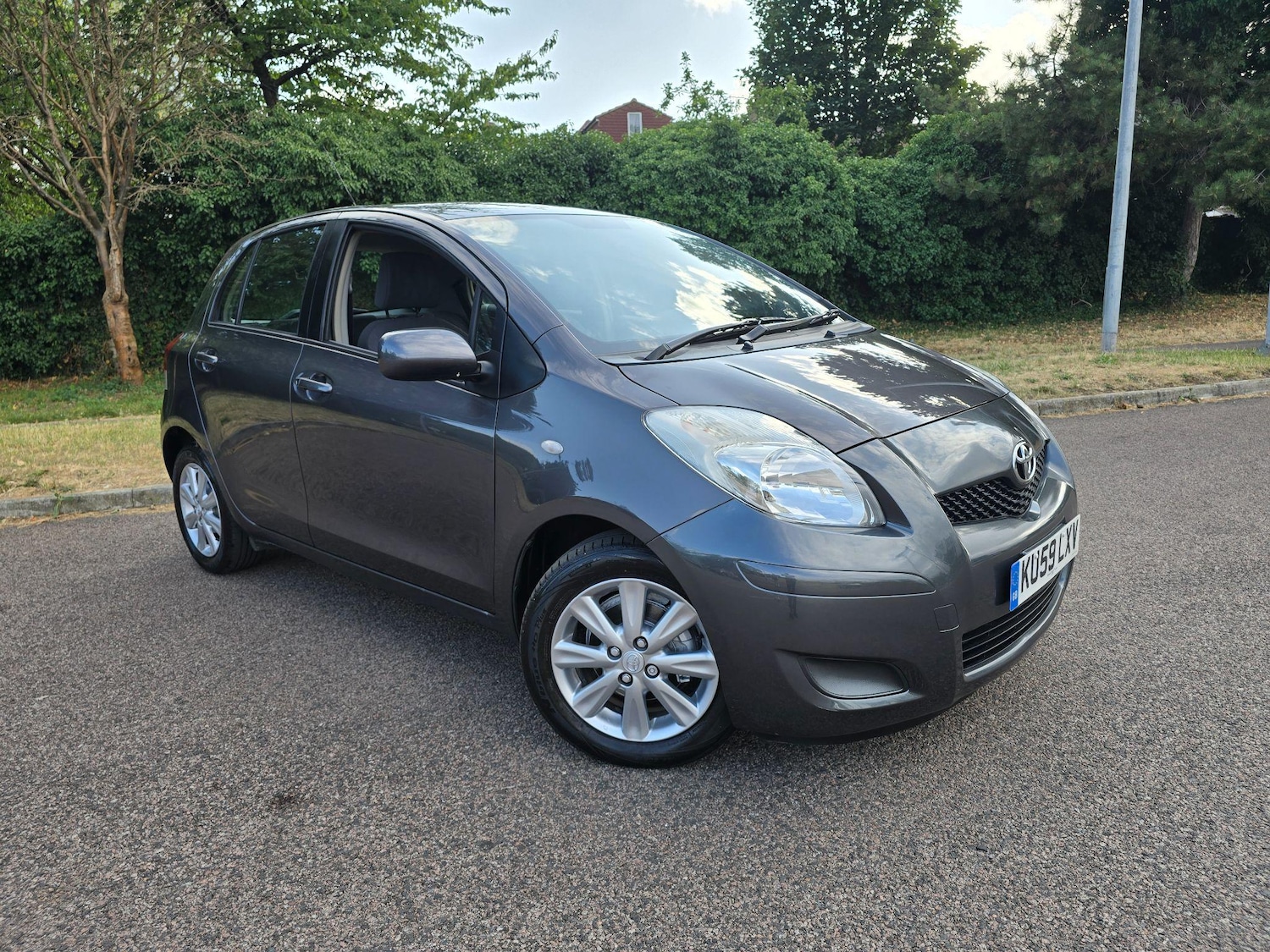 Vehicle 26