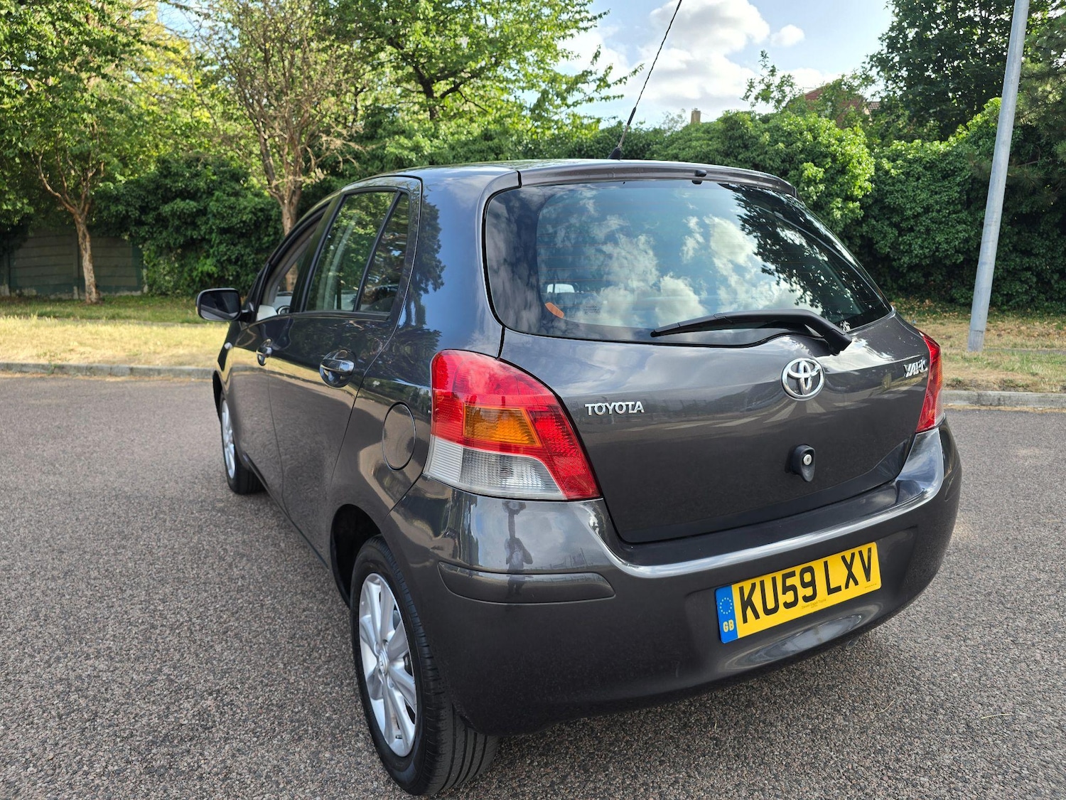 Vehicle 35