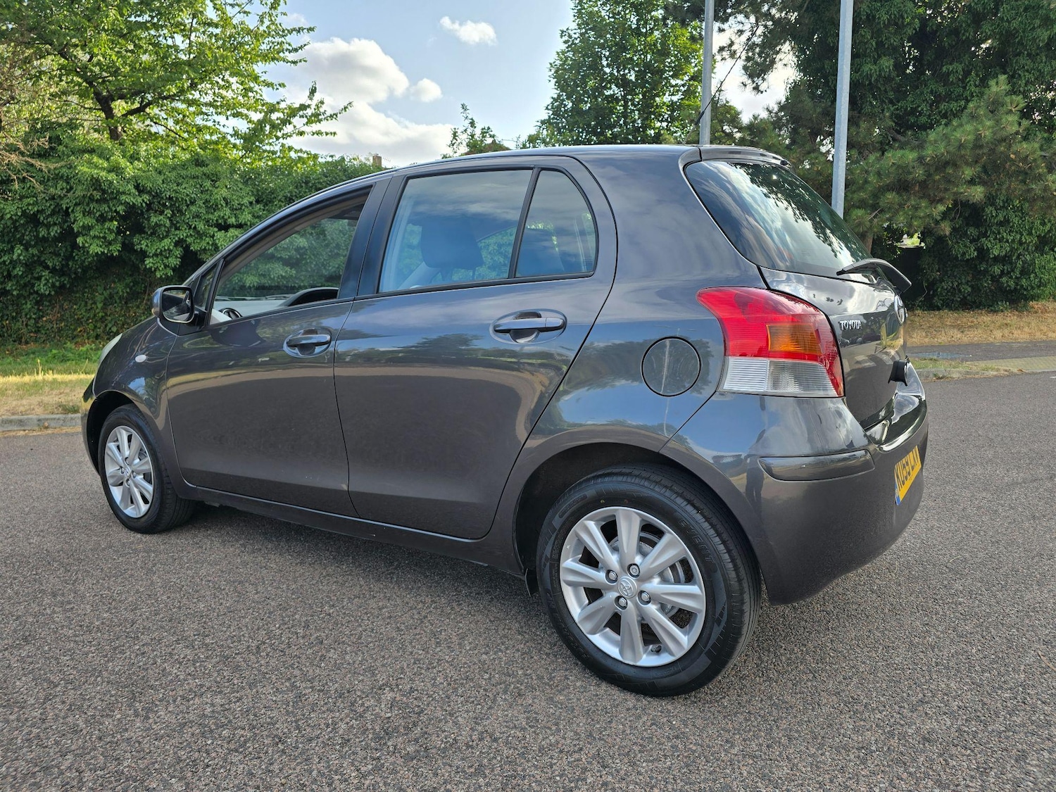 Vehicle 37