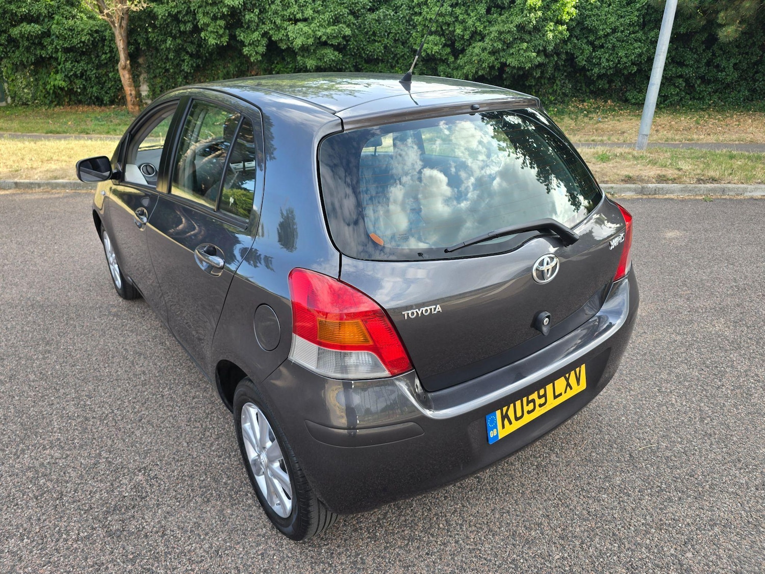 Vehicle 39