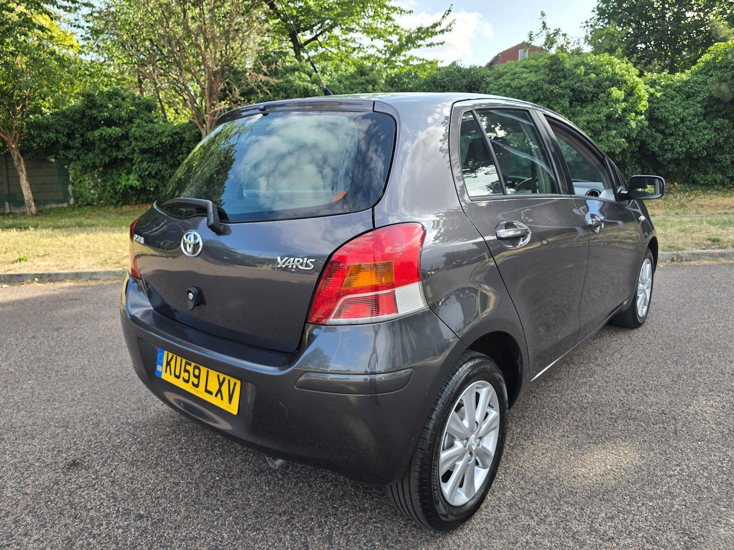 Vehicle 43