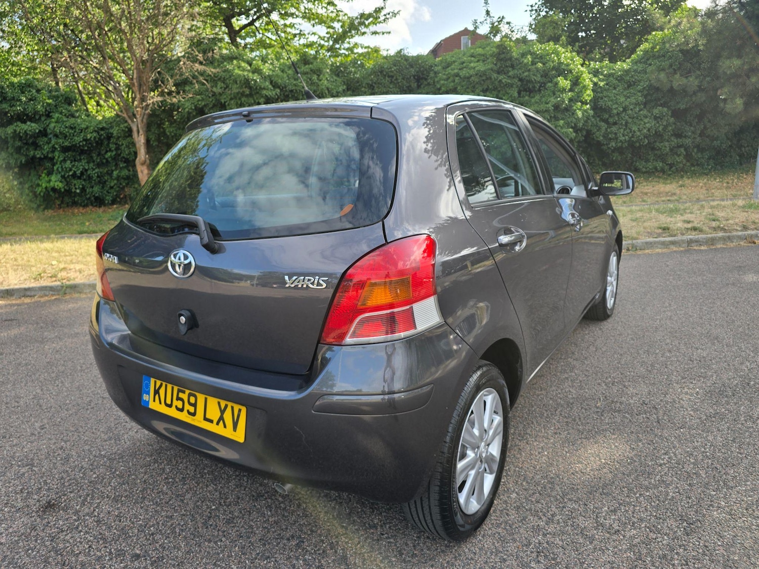 Vehicle 44