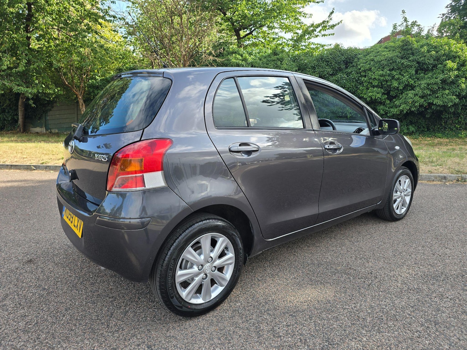 Vehicle 45