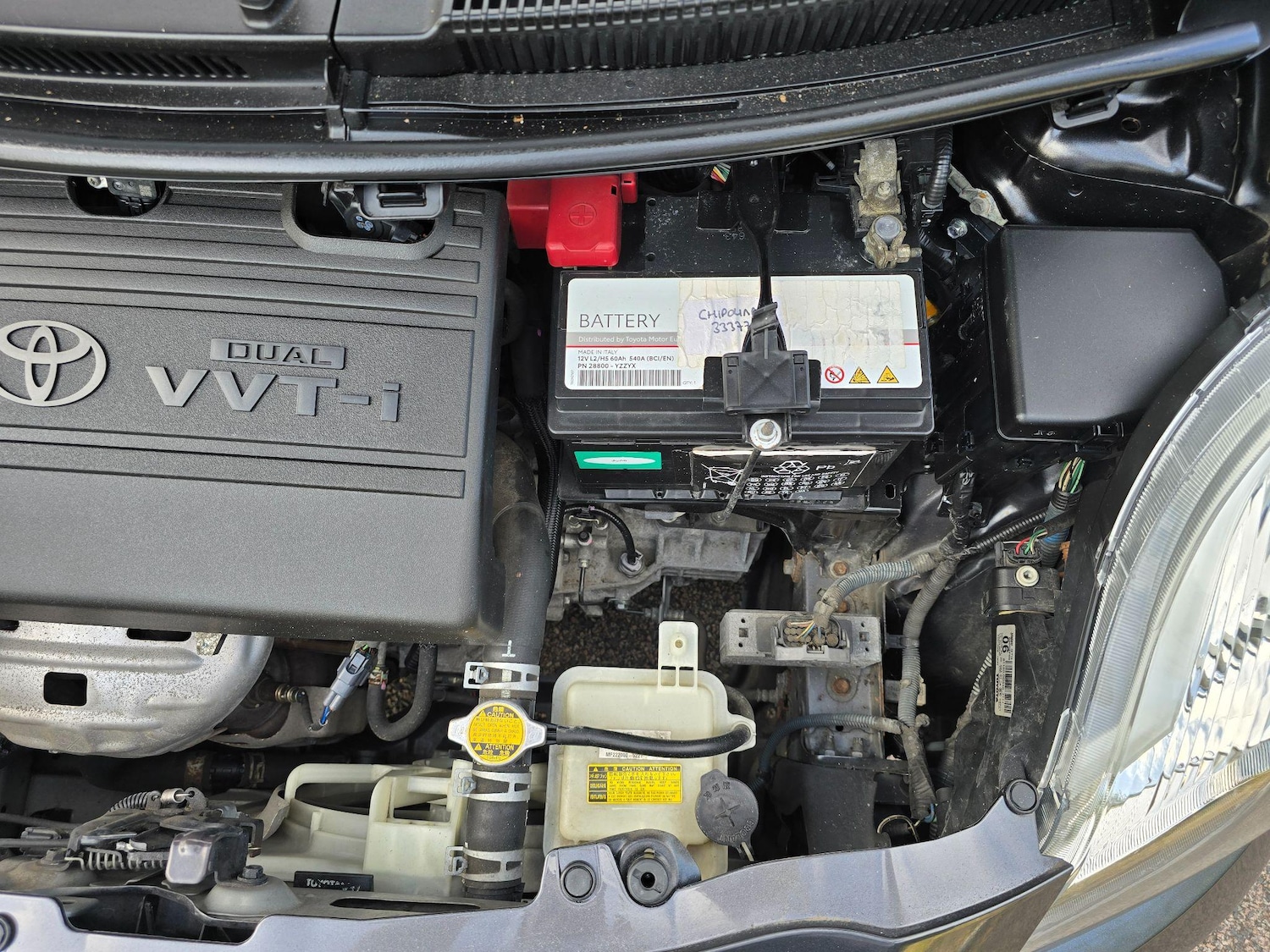 Vehicle 49