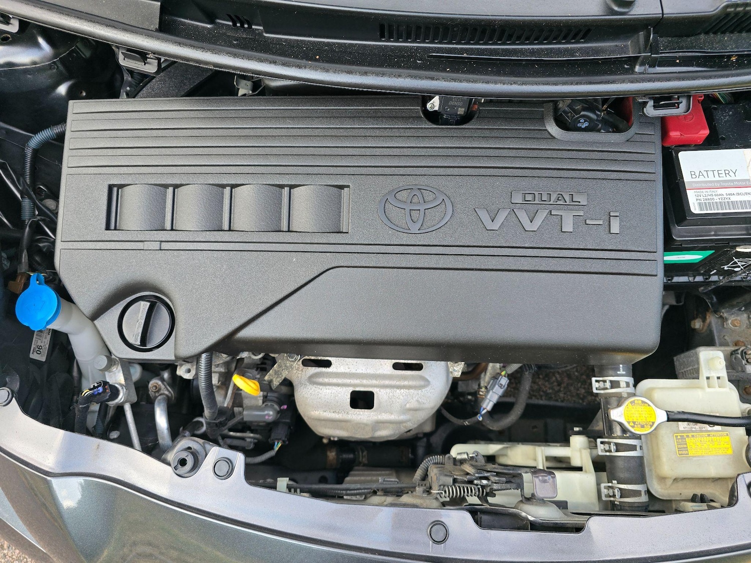 Vehicle 51