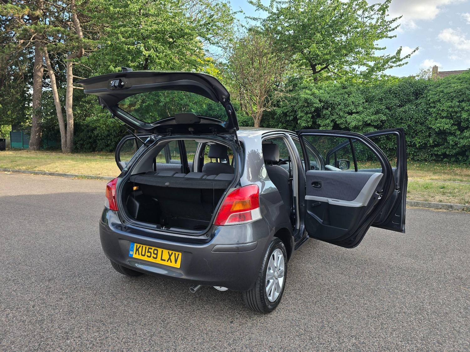 Vehicle 53